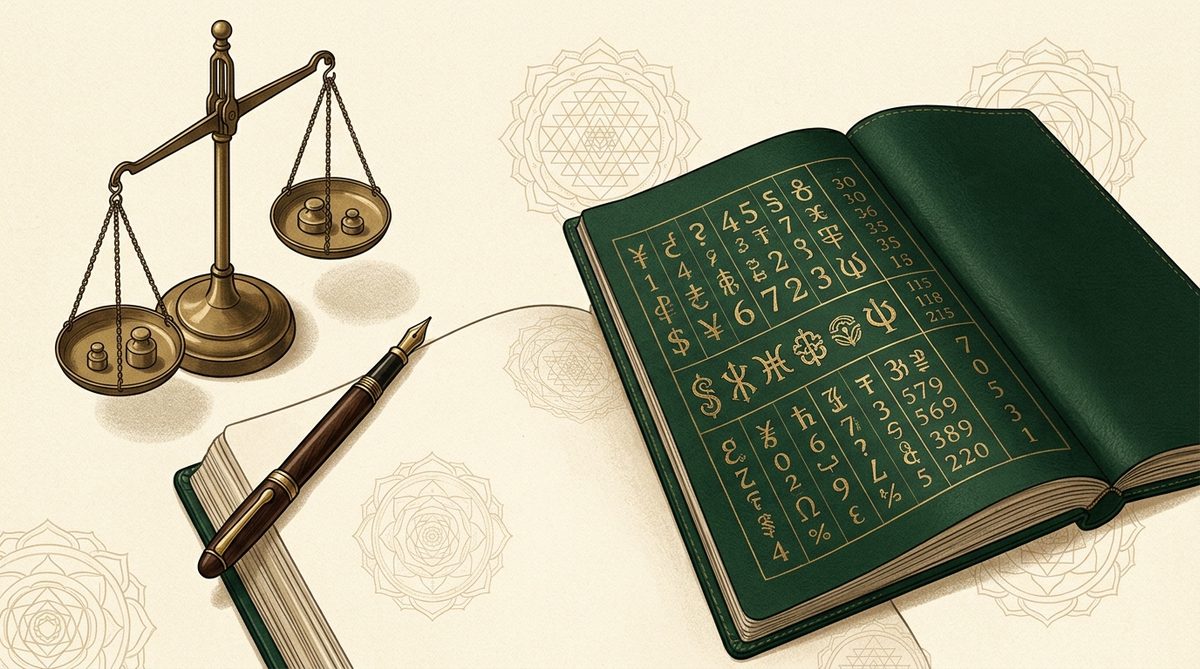 Business Name Numerology: How Numbers Affect Your Revenue