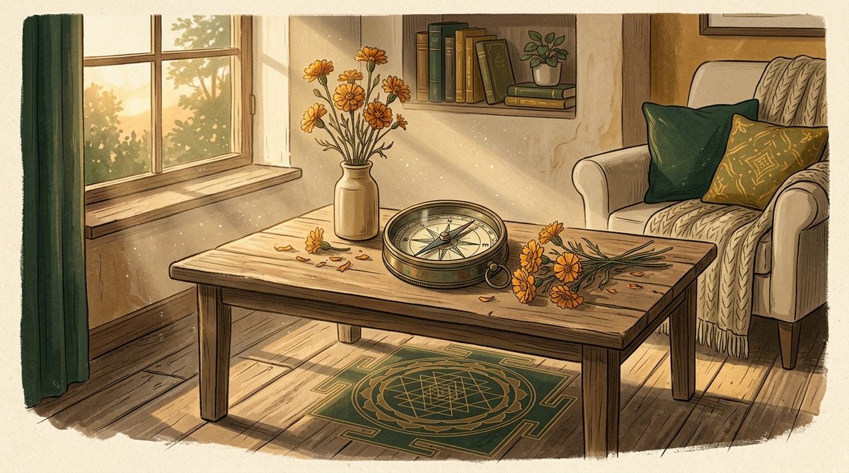 Home Vastu Audit — What Actually Changes in 30–60 Days