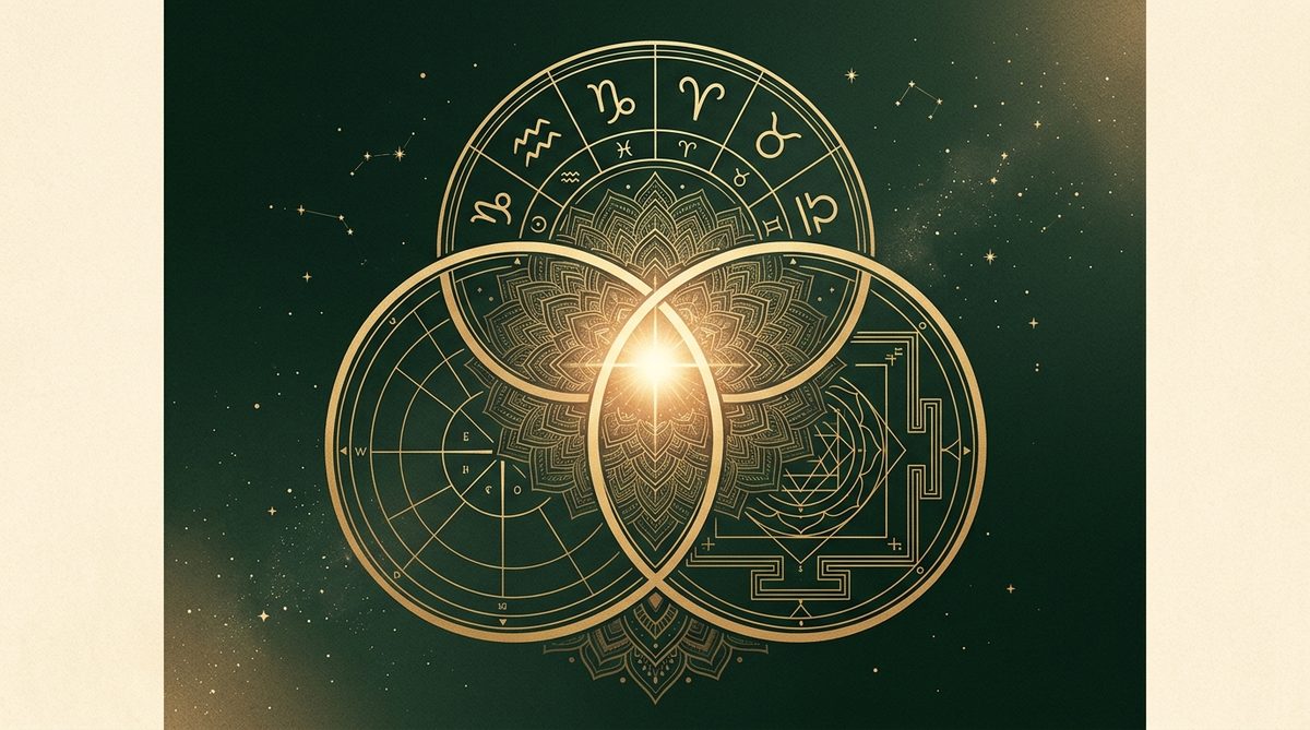 Why Astrology Alone Is Not Enough — The VedSutraa™ Integrated Approach