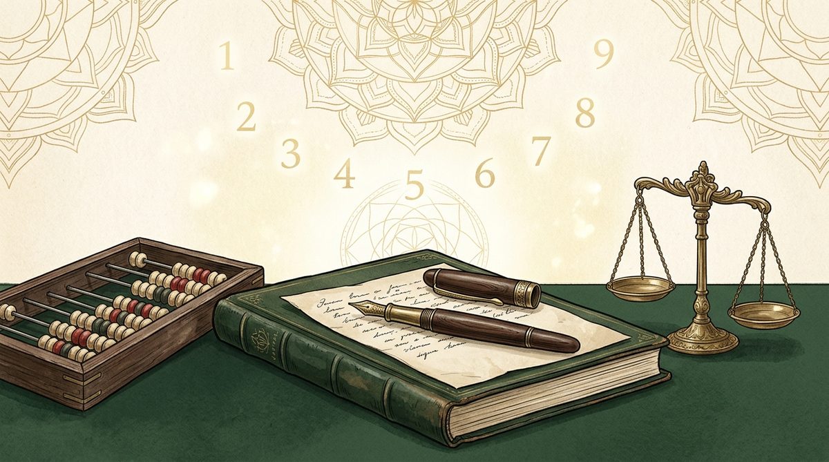 How your birth number affects your earning pattern — a numerology perspective on money